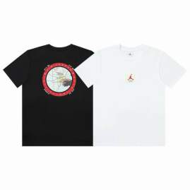 Picture of Jordan T Shirts Short _SKUJordanM-3XL6ctnJ8895349527